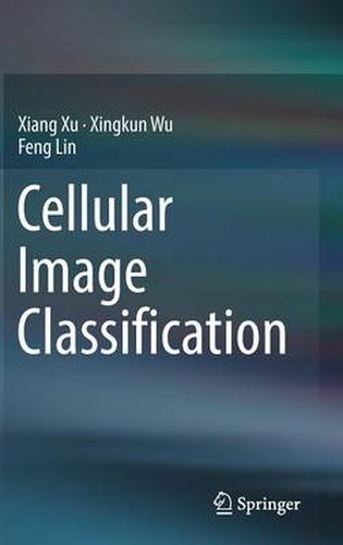 Cellular Image Classification