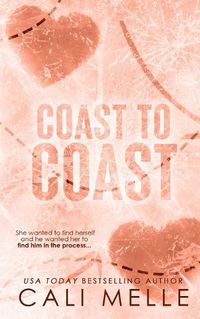 Cover image for Coast to Coast
