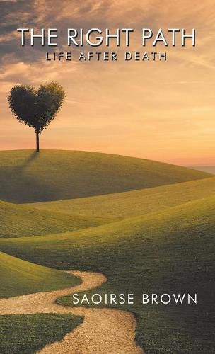 Cover image for The Right Path: Life After Death
