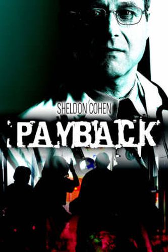 Cover image for Payback