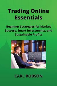 Cover image for Trading Online Essentials