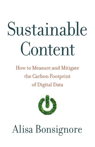 Cover image for Sustainable Content