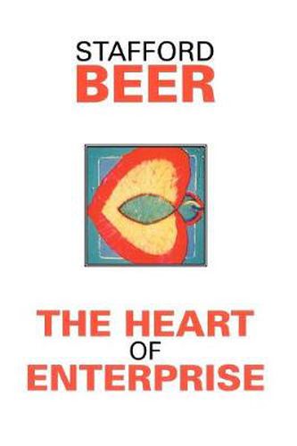 Cover image for The Heart of Enterprise