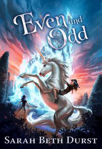 Cover image for Even and Odd