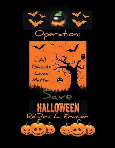 Operation: Save Halloween