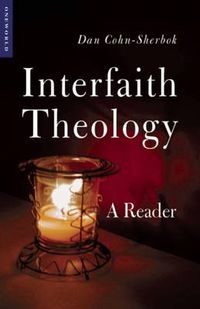 Cover image for Interfaith Theology: A Reader