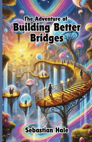 Cover image for The Adventure of Building Better Bridges