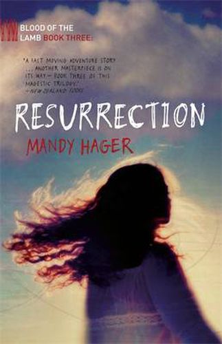 Cover image for Resurrection