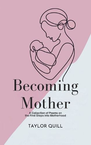 Cover image for Becoming Mother