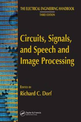 Cover image for Circuits, Signals, and Speech and Image Processing