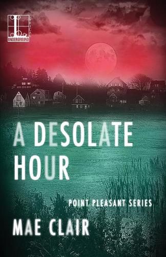 Cover image for A Desolate Hour, A