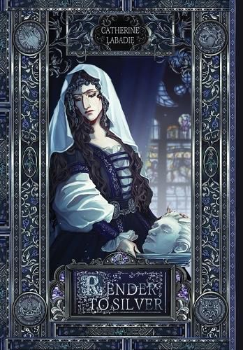 Cover image for Render to Silver