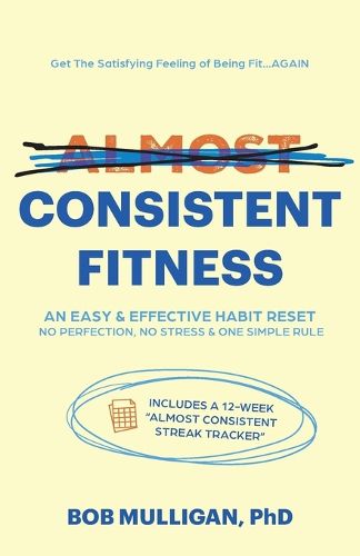 Cover image for Almost Consistent Fitness