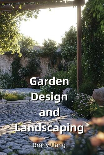 Cover image for Garden Design and Landscaping