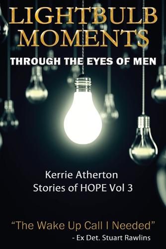 Cover image for Lightbulb Moments - Through The Eyes of Men