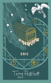 Cover image for Eric: Discworld: The Unseen University Collection