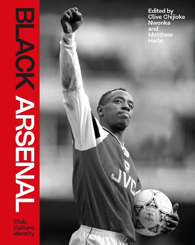 Cover image for Black Arsenal