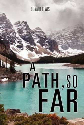 Cover image for A Path, So Far