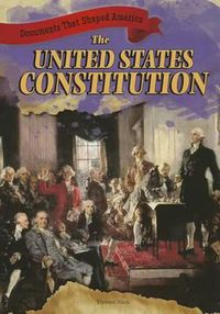 Cover image for The United States Constitution