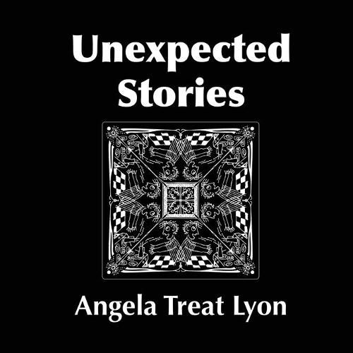 Cover image for Unexpected Stories