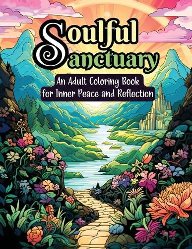 Cover image for Soulful Sanctuary