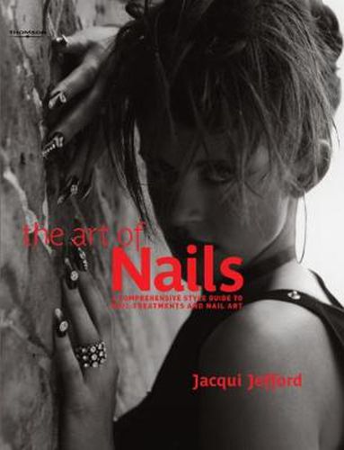 Cover image for The Art of Nails: A Comprehensive Style Guide to Nail Treatments and Nail Art