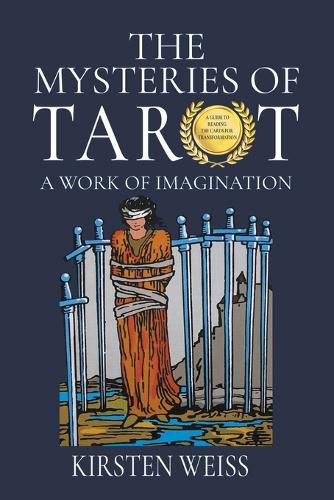 Cover image for The Mysteries of Tarot