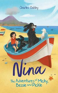 Cover image for Nina