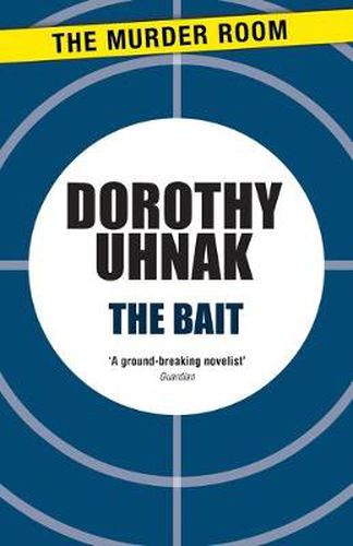 Cover image for The Bait