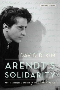 Cover image for Arendt's Solidarity