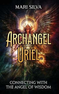 Cover image for Archangel Uriel