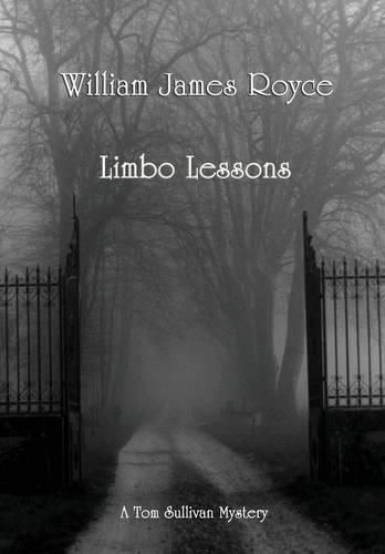 Cover image for Limbo Lessons