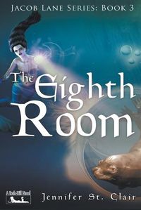 Cover image for The Eighth Room