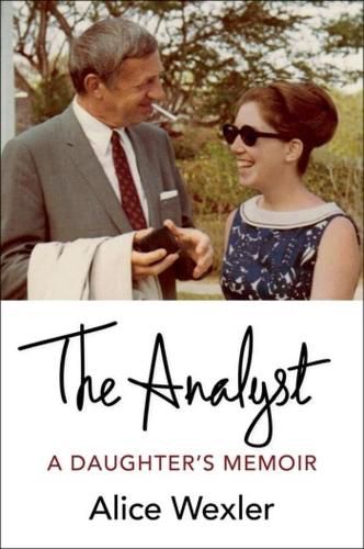 Cover image for The Analyst: A Daughter's Memoir