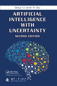 Cover image for Artificial Intelligence with Uncertainty