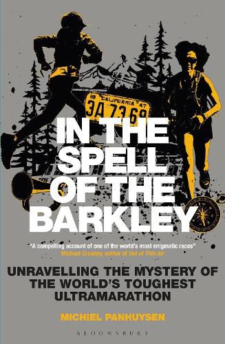 In the Spell of the Barkley