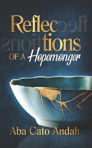 Cover image for Reflections of A Hopemonger