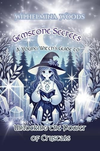 Cover image for Gemstone Secrets