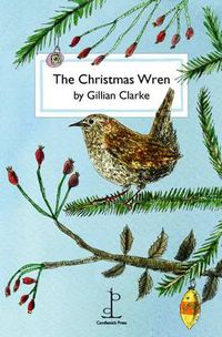 Cover image for Christmas Wren