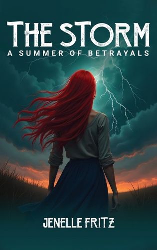 Cover image for The Storm