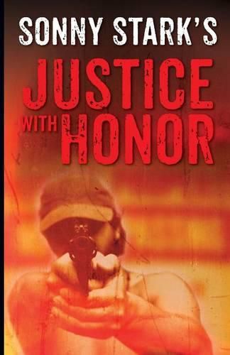 Cover image for Justice with Honor