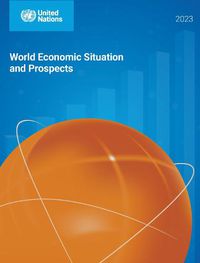 Cover image for World economic situation and prospects 2023