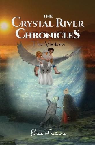 Cover image for The Crystal River - Visitors