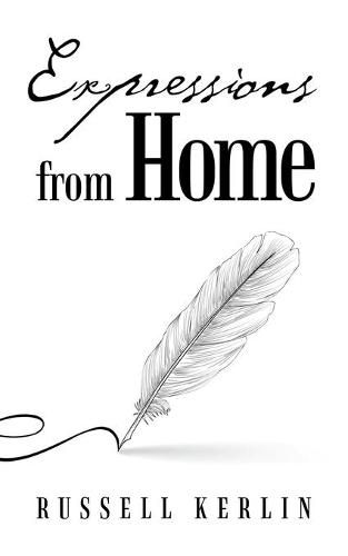 Cover image for Expressions from Home