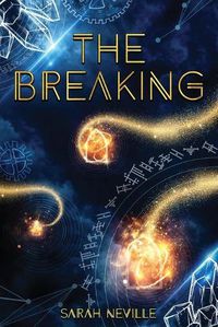 Cover image for The Breaking