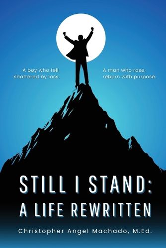Cover image for Still I Stand