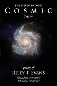 Cover image for The Never Ending Cosmic Show
