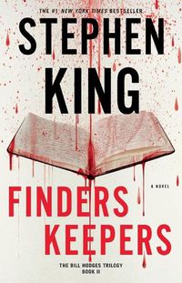 Cover image for Finders Keepers