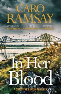 Cover image for In Her Blood