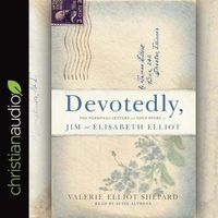 Cover image for Devotedly
